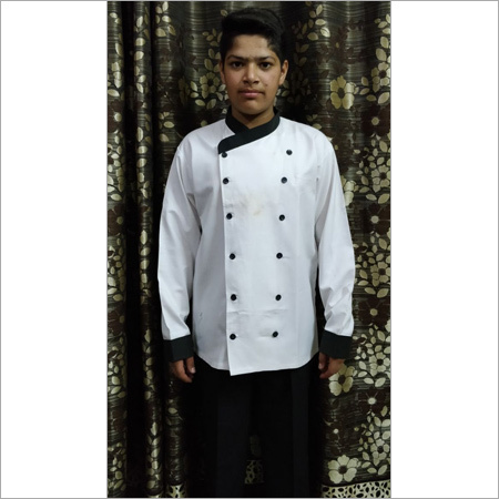 Chef Coat