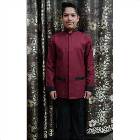 Stewart Coat