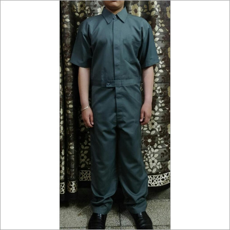 Mechanic Jumpsuit