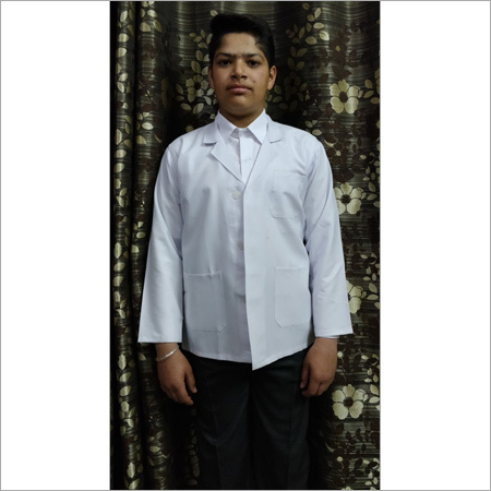 Lab Coat