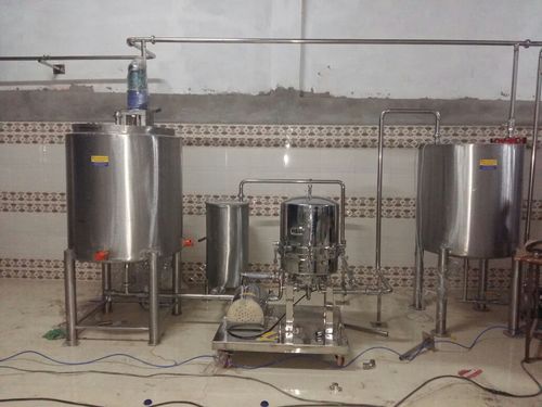 RTS Processing & Packaging Machines