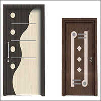 Lamination Door