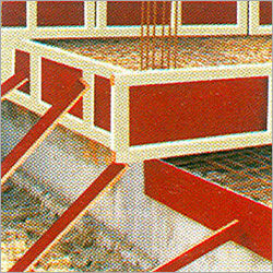 Shuttering Plywood