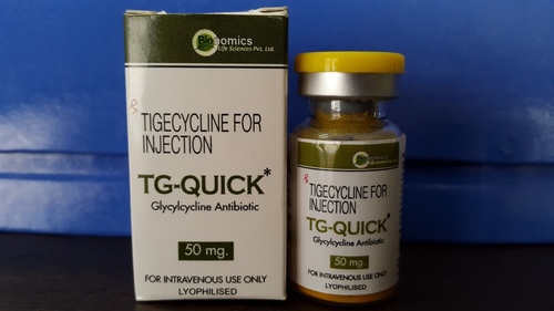 Tigecyclin
