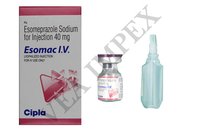 Inyeccin de Esomac I.V