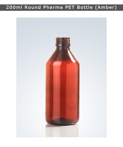 200Ml Pet Bottle Capacity: 200 Milliliter (Ml) at Best Price in Valsad ...