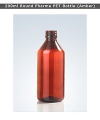200ml Pet Bottle