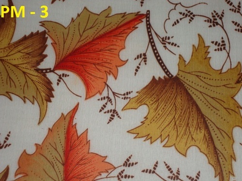 PP Print Roof Sheet