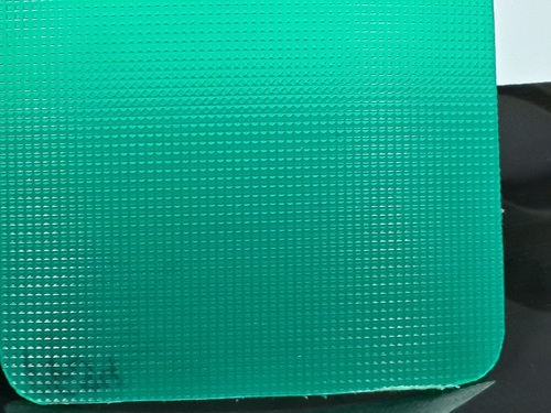 Polypropylene Sheet
