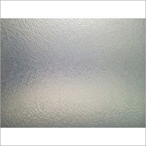 PP Leather Roof Sheet - Polypropylene (PP) 3-7x100 Feet Blue Clear Green | ISO Certified Eco-Friendly A Grade Quality 5-Year Warranty
