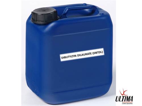 Dibutyltin Dilaurate (Dbtdl) Cas No: 1067-33-0