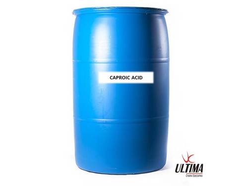 Caproic Acid