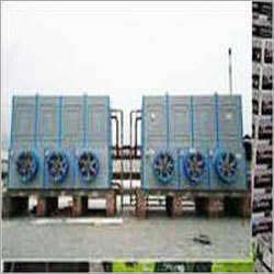 Evaporative Condenser