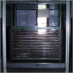 Plate Freezer