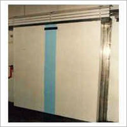 Cold Storage Doors