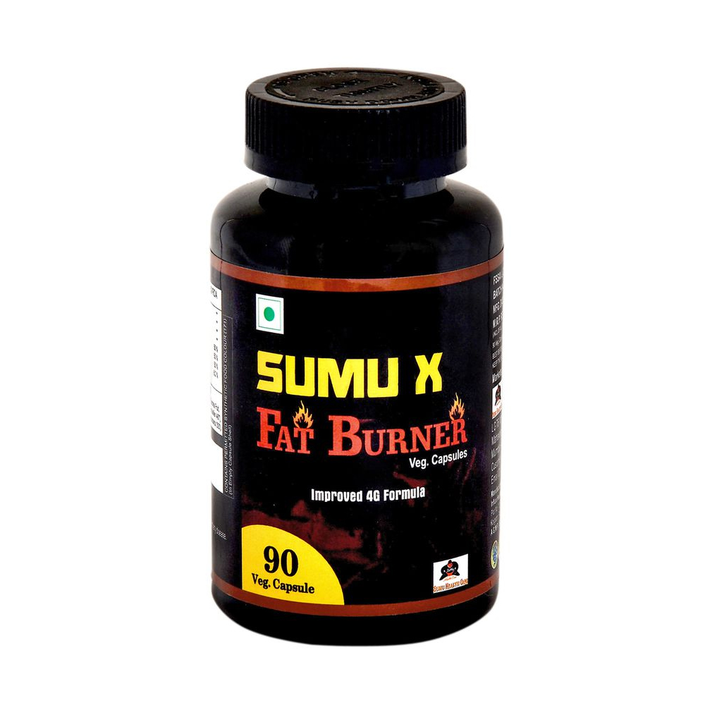 Fat Burner