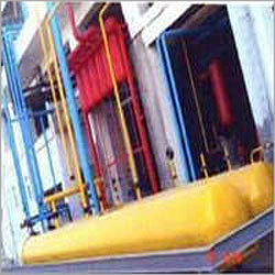 Ammonia Refrigeration Plants
