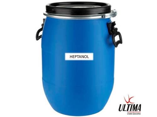 HEPTANOL