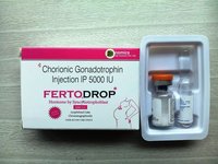 Human Chronic Gonadotrophin