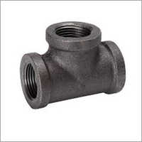 Cast Iron Fitting