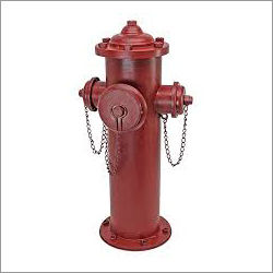 Fire Hydrant Valve