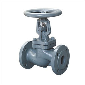 Globe Valve