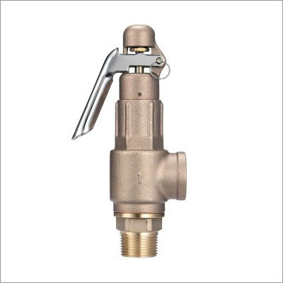 Pressure Relief Valve