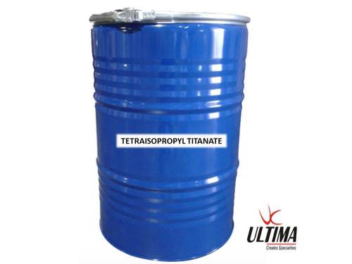 Tetraisopropyl Titanate Boiling Point: 240 Degree C