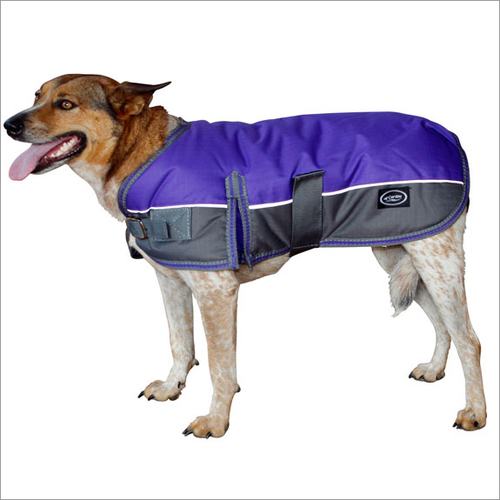 Dog Coats