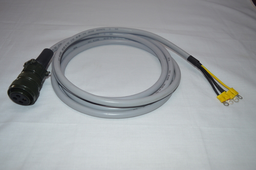 Yaskawa Servo Power cable
