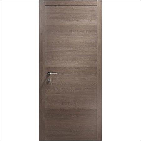 Elite Wooden Door