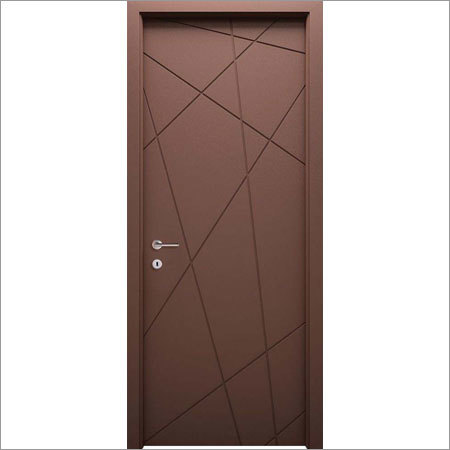 Premium Wooden Door