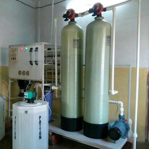 LPH RO Plant