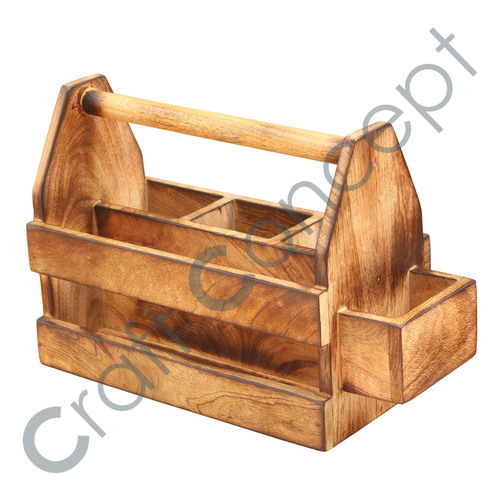 Wall Wine Tray No Assembly Required