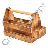 Wall Wine Tray No Assembly Required