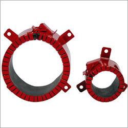 Firestop Pipe Collars and Cast-In Device