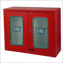 Fire Hose Box