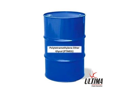 Polytetramethylene Ether Glycol (Ptmeg)