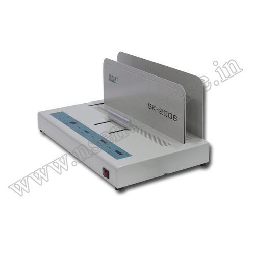 SK 2008 Thermal Bind
