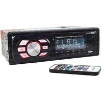 Car stereo
