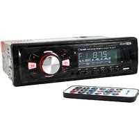 Car stereo