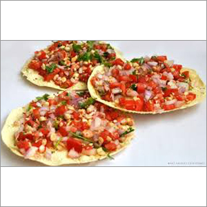 Masala Papad