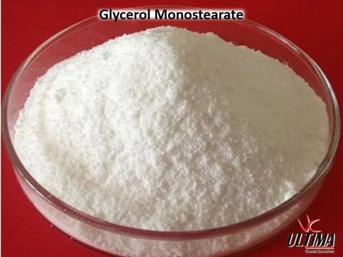 Glycerol Monostearate (GMS)