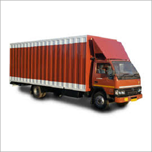 Freight Transportation Services