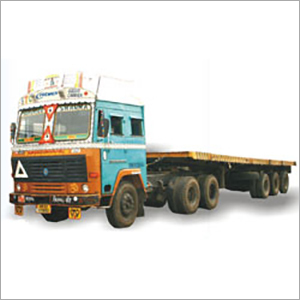 Heavy Transportation Services