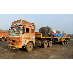 Low Bed Trailer Transportation Service