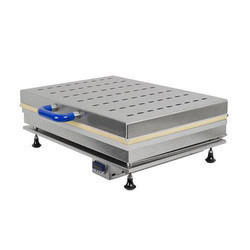 Rapid Sheet Dryer