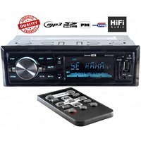 Car stereo
