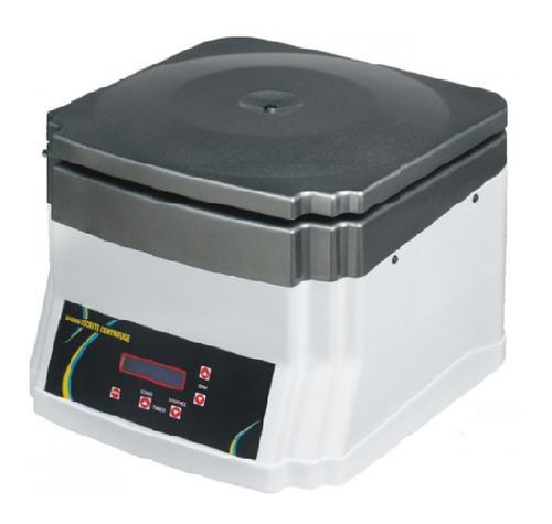 Laboratory Centrifuge Digital (General Purpose)