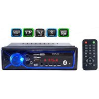 Car stereo